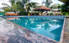 Piece of Sky Villa Alibaug