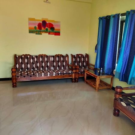 Skyhigh Villa 3Bhk Alibaug Alibag Exterior photo