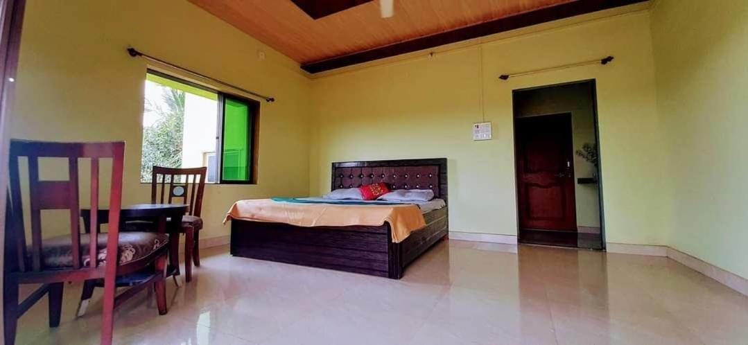 Skyhigh Villa 3Bhk Alibaug Alibag Exterior photo